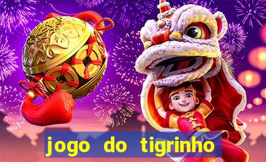 jogo do tigrinho pagando bem